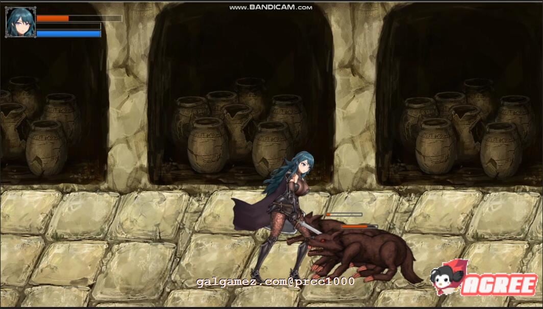 【大作ACT/全动态】伊莉丝的誓约-大地的最深处 V1.05/付全CG存档【1.6G/更新/全CV】 畅玩游戏 预览第8张-XACG动漫资源社——中文ACG动漫游戏社区 【大作ACT/全动态】伊莉丝的誓约-大地的最深处 V1.05/付全CG存档【1.6G/更新/全CV】 畅玩游戏 预览第8张