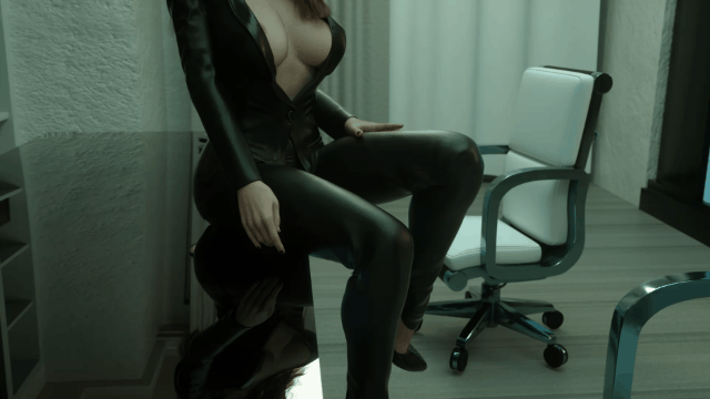 【欧美SLG/汉化/动态】Deliverance 峰回路转 EP1-EP12 精翻汉化版+全CG【更新/PC+安卓/4.1G】 畅玩游戏 预览第3张