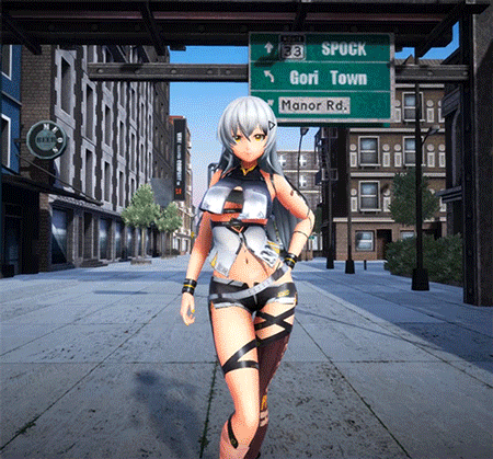 【ACT/汉化/3D】甜心恶魔猎手 V1.2.1增加剧情/H事件+1.17汉化版【17G】【更新/全CV】 畅玩游戏 预览第4张-XACG动漫资源社——中文ACG动漫游戏社区 【ACT/汉化/3D】甜心恶魔猎手 V1.2.1增加剧情/H事件+1.17汉化版【17G】【更新/全CV】 畅玩游戏 预览第4张