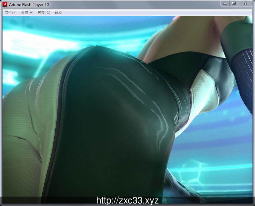 【神级3D/全动态] 恶魔的受难：SCOURGE OF THE EVIL 【神级物理碰撞/1.8G】 畅玩游戏 预览第3张