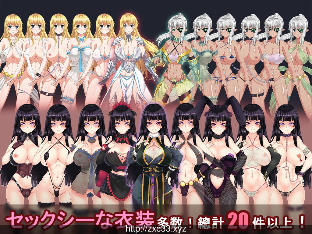 青龙剑姬传 Ver1.02 完整汉化步兵版【新汉化/PC+安卓】【1.3G】 畅玩游戏 预览第8张-XACG动漫资源社——中文ACG动漫游戏社区