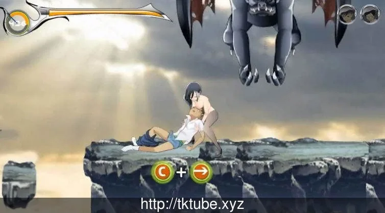 【ACT/全动态】校园幻想:Schoolground Fantasy V1.22 最终修复版【黑丝女教师/350M】 畅玩游戏 预览第4张-XACG动漫资源社——中文ACG动漫游戏社区