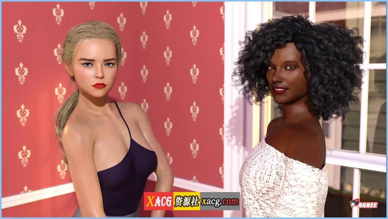 【校园后宫/汉化/动态】学校列王 第2季v3.0.15s 汉化版【5G】 畅玩游戏 预览第15张-XACG动漫资源社——中文ACG动漫游戏社区 【校园后宫/汉化/动态】学校列王 第2季v3.0.15s 汉化版【5G】 畅玩游戏 预览第15张