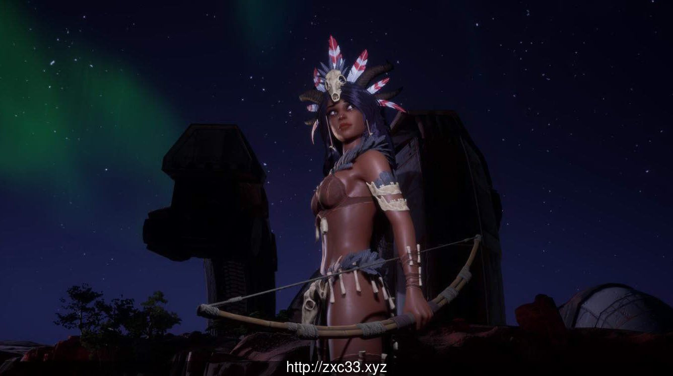 【3D大作/虚幻4/更新】Wild Life-野性 2021.03.26 10$ 最新赞助版【动态/17G】 畅玩游戏 预览第5张-XACG动漫资源社——中文ACG动漫游戏社区 【3D大作/虚幻4/更新】Wild Life-野性 2021.03.26 10$ 最新赞助版【动态/17G】 畅玩游戏 预览第5张