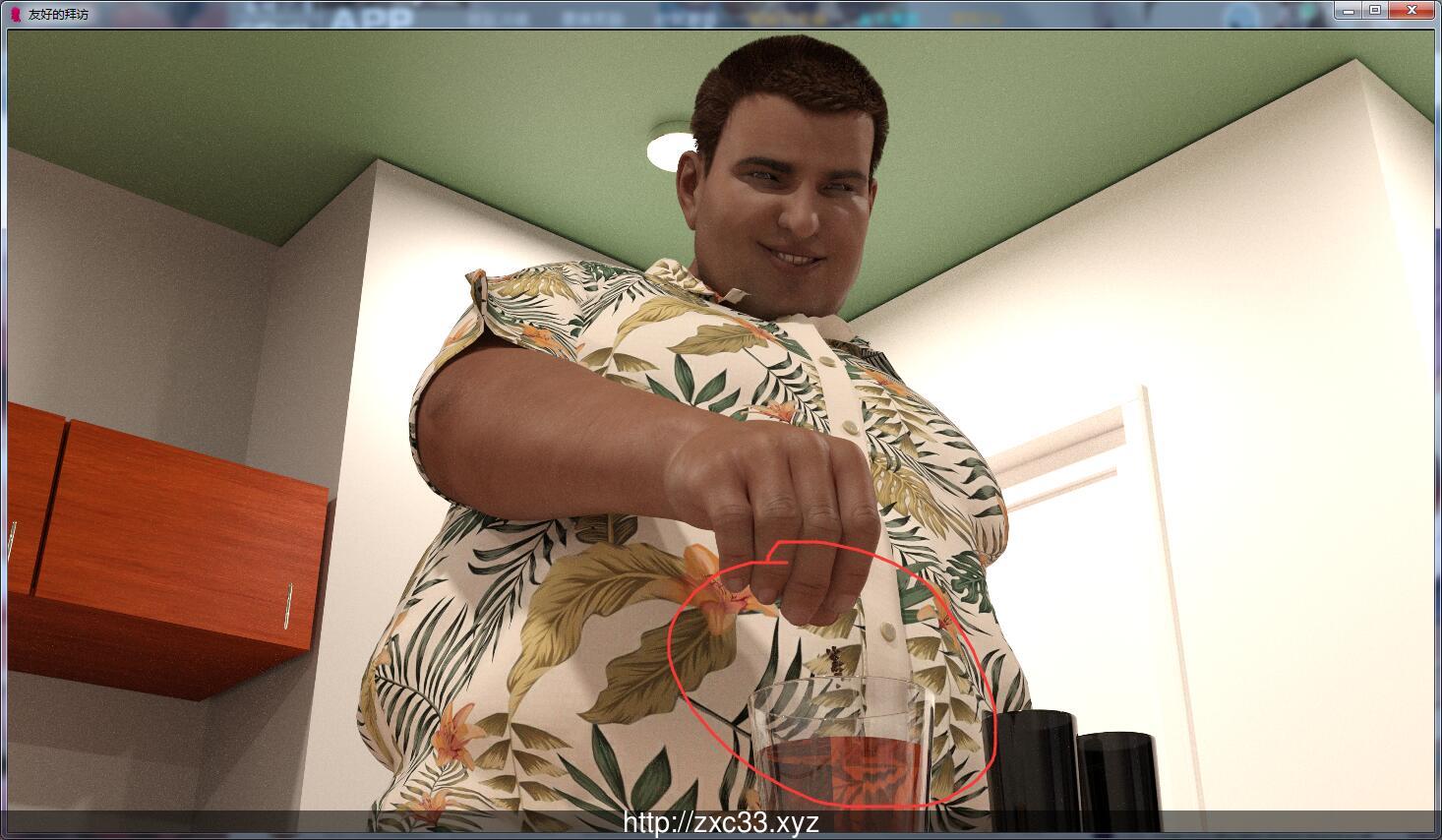 【欧美SLG/汉化】黄毛的拜访~精修汉化版完结版+全CG【新作/PC+安卓/4K高清】【2.3G】 畅玩游戏 预览第3张-XACG动漫资源社——中文ACG动漫游戏社区 【欧美SLG/汉化】黄毛的拜访~精修汉化版完结版+全CG【新作/PC+安卓/4K高清】【2.3G】 畅玩游戏 预览第3张