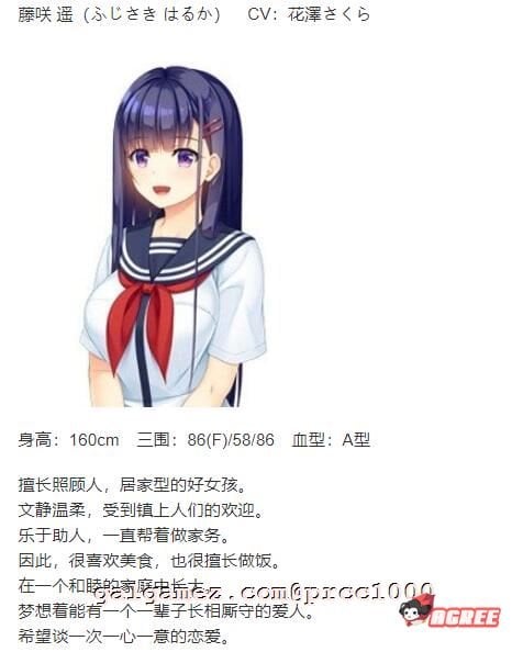 【大型ADV/汉化】纯真之夏 汉化硬盘版+全CG存档[水明学园汉化组]【2.4G/新汉化/全CV】 畅玩游戏 预览第4张
