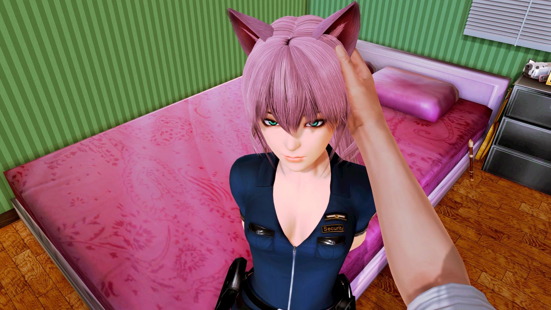 【大型后宫SLG/汉化/全动态】后宫大酒店 V1.21 精翻汉化版+CG【更新/PC+安卓/8.7G】 畅玩游戏 预览第8张