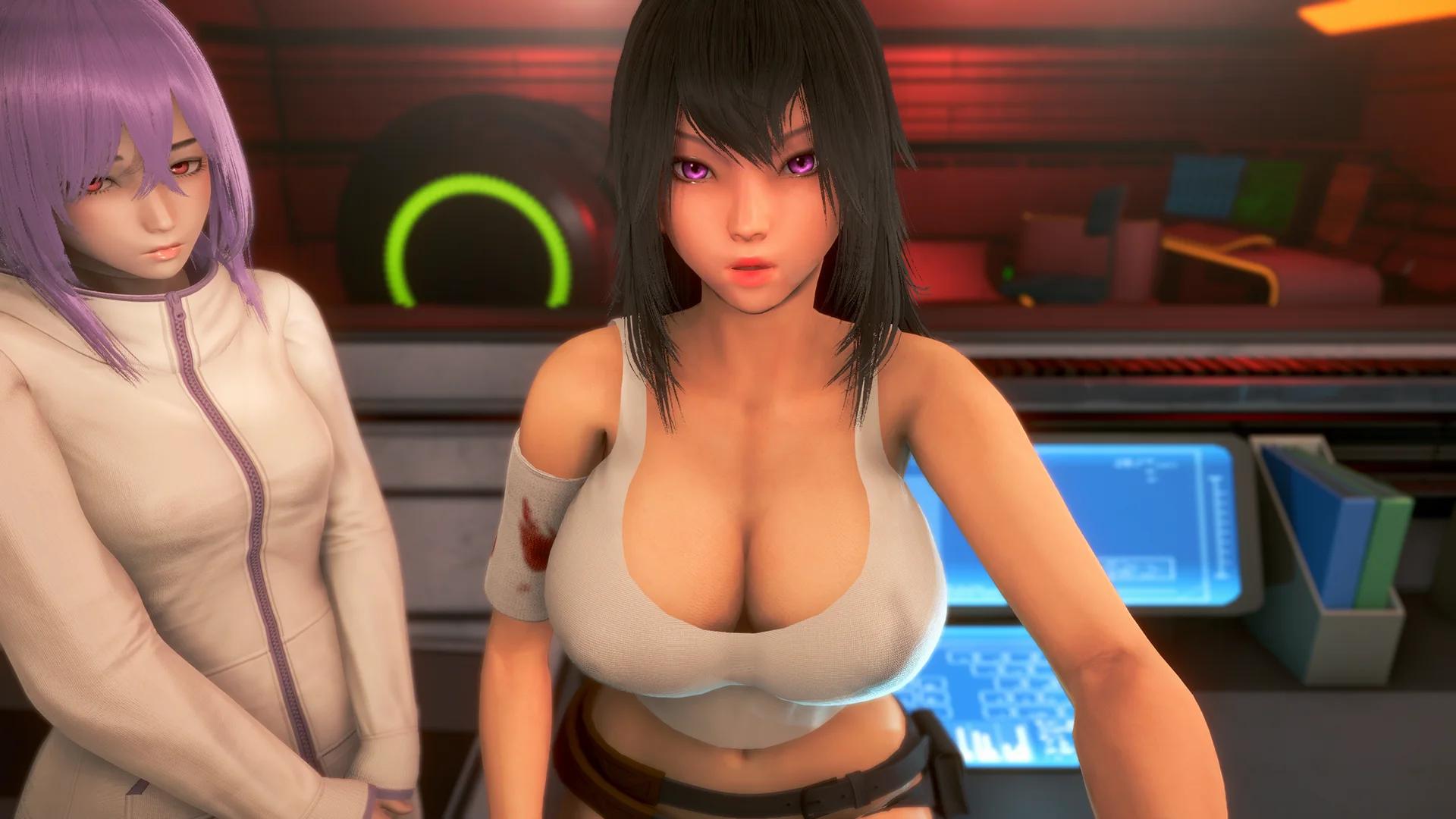 【极建模SLG/汉化/全动态】奇幻历险记~V0.37 汉化版【PC+安卓/3.5G/大更新】 畅玩游戏 预览第10张-XACG动漫资源社——中文ACG动漫游戏社区 【极建模SLG/汉化/全动态】奇幻历险记~V0.37 汉化版【PC+安卓/3.5G/大更新】 畅玩游戏 预览第10张