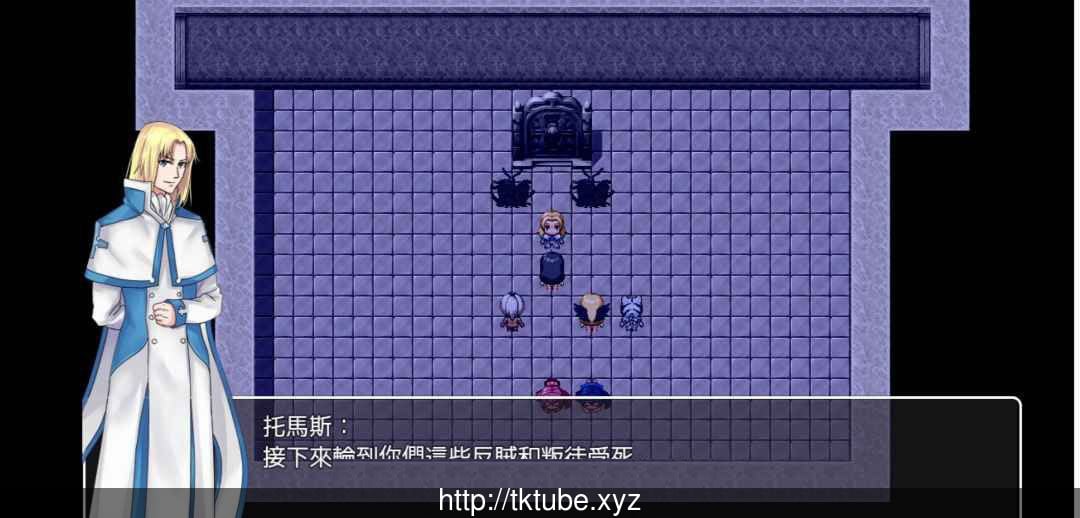 青龙剑姬传 Ver1.02 完整汉化步兵版【新汉化/PC+安卓】【1.3G】 畅玩游戏 预览第5张-XACG动漫资源社——中文ACG动漫游戏社区