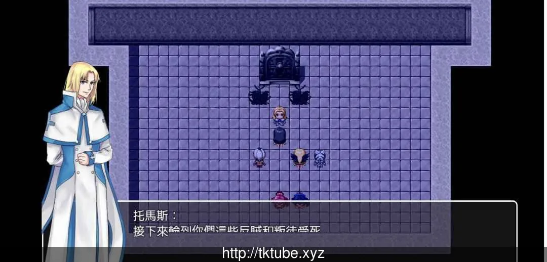 青龙剑姬传 Ver1.02 完整汉化步兵版【新汉化/PC+安卓】【1.3G】 畅玩游戏 预览第5张-XACG动漫资源社——中文ACG动漫游戏社区