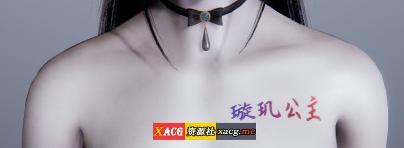 【I社神作/璇玑公主/更新】HoneySelect2-12月最终完美整合版/元旦篇【全动态/120G】 畅玩游戏 预览第10张