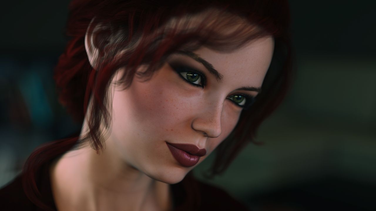 【SLG大作/英文/高渲染动态】破碎的梦之城！V1.10.1 官方英文高压版【更新/PC+安卓/2G】 畅玩游戏 预览第7张