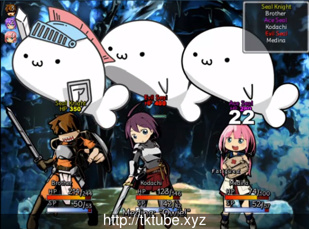 【RPG/中文】妹妹旅行！Sister Travel STEAM官方中文版【800M】 畅玩游戏 预览第5张