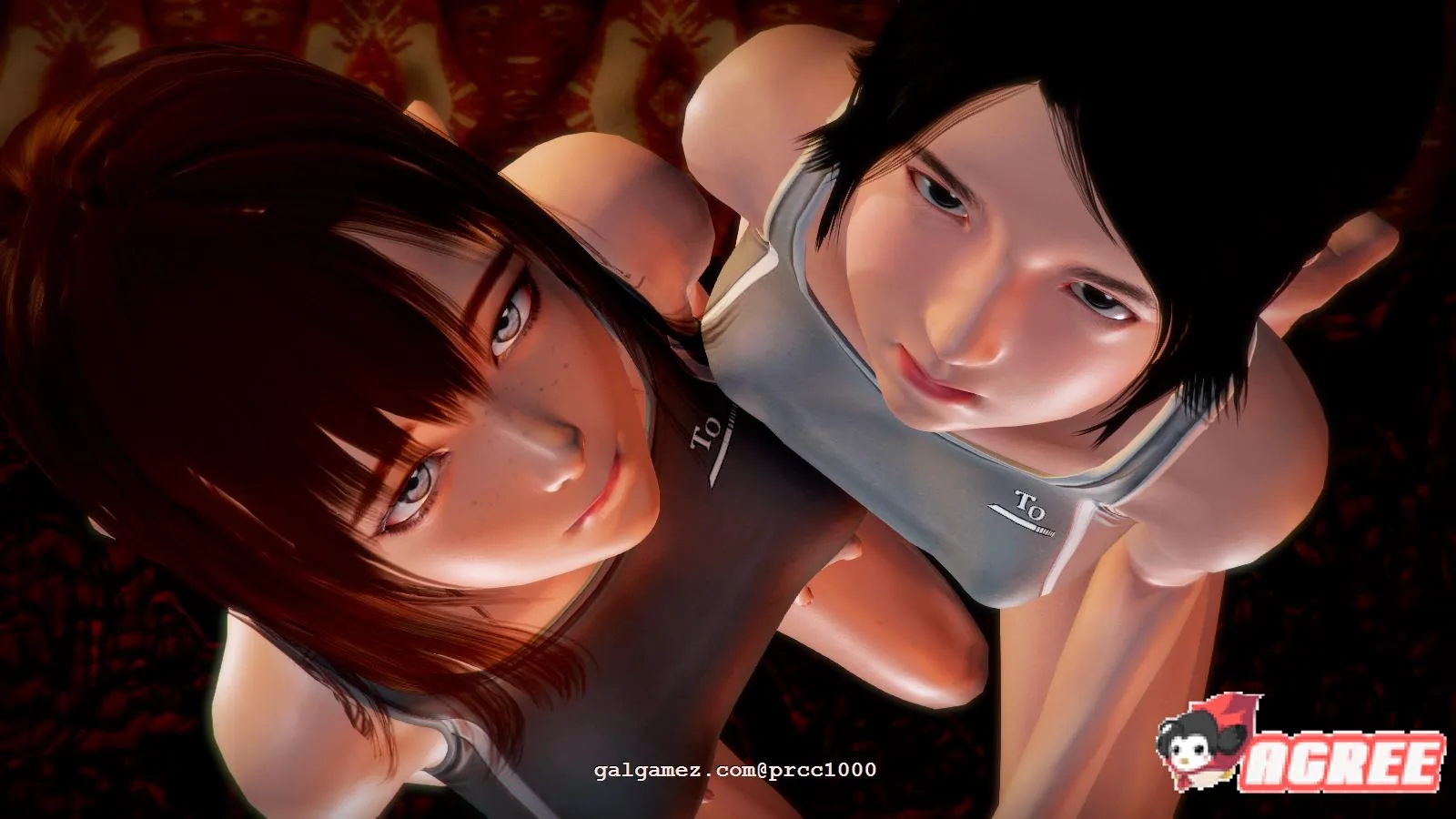 【大型RPG/中文/步兵】昏暗之声~Noise V0.43官方中文完整版 [NTR]【多空/4.7G】 畅玩游戏 预览第1张