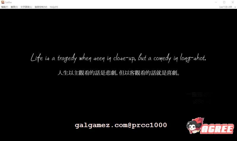 【黑暗ADV/中文/顶级大作】莎爾蒂:绝望与崩溃的鬼畜无尽轮回!官方中文版【新作/4G】 畅玩游戏 预览第4张-XACG动漫资源社——中文ACG动漫游戏社区 【黑暗ADV/中文/顶级大作】莎爾蒂:绝望与崩溃的鬼畜无尽轮回!官方中文版【新作/4G】 畅玩游戏 预览第4张