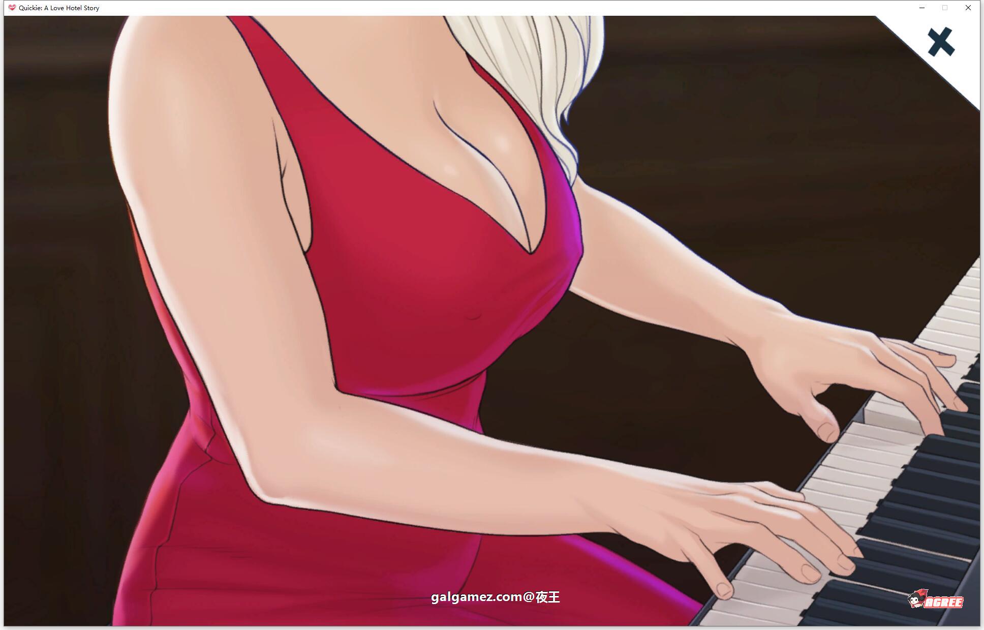 【2D模拟经营/汉化/全动态】快捷情趣酒店！精翻汉化版[经营酒店]【1.4G】 畅玩游戏 预览第5张