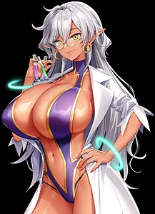 【炎孕AVG/GPT汉化/动态】吹弹！丰盈！波涛汹涌！异世界女仆学园！+DLC V1.1【10G/新作/新汉化】 畅玩游戏 预览第21张