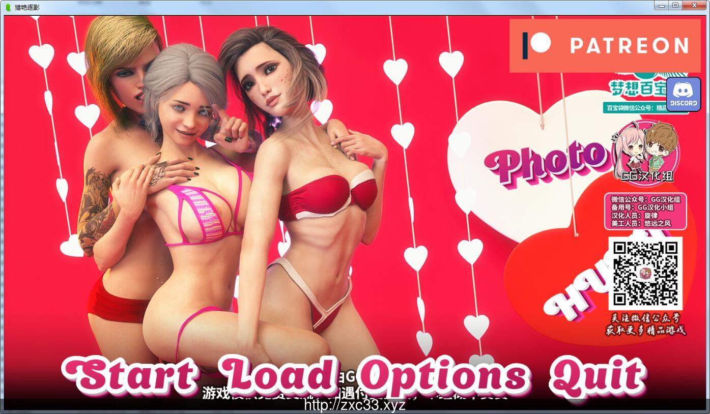 【520限免】【欧美SLG/汉化/动态】 猎艳逐影 V0.91 PC+安卓 +超精美CG 精翻汉化作弊版 【4G】【取消限免】 畅玩游戏 预览第1张-XACG动漫资源社——中文ACG动漫游戏社区 【520限免】【欧美SLG/汉化/动态】 猎艳逐影 V0.91 PC+安卓 +超精美CG 精翻汉化作弊版 【4G】【取消限免】 畅玩游戏 预览第1张