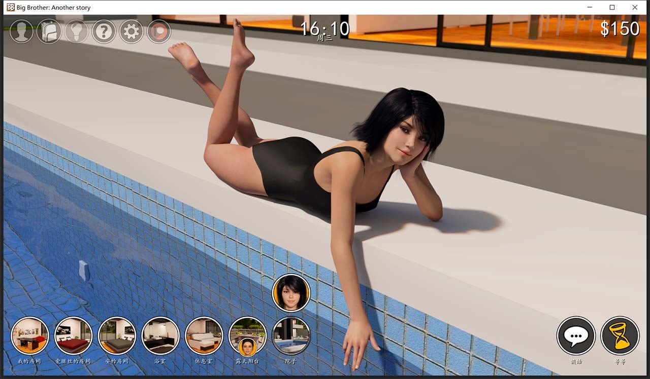 【欧美神作SLG/汉化/动态】大兄弟:另一个故事 V0.60.00 重建版汉化+全CG【PC+安卓/2.5G】 畅玩游戏 预览第5张-XACG动漫资源社——中文ACG动漫游戏社区 【欧美神作SLG/汉化/动态】大兄弟:另一个故事 V0.60.00 重建版汉化+全CG【PC+安卓/2.5G】 畅玩游戏 预览第5张