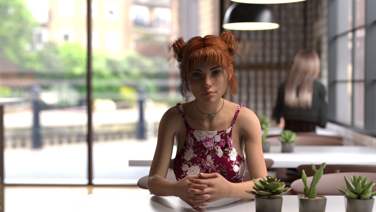 【欧美SLG/汉化/动态】世界之间 V0.3.1 汉化版【PC+安卓/2G】 畅玩游戏 预览第2张