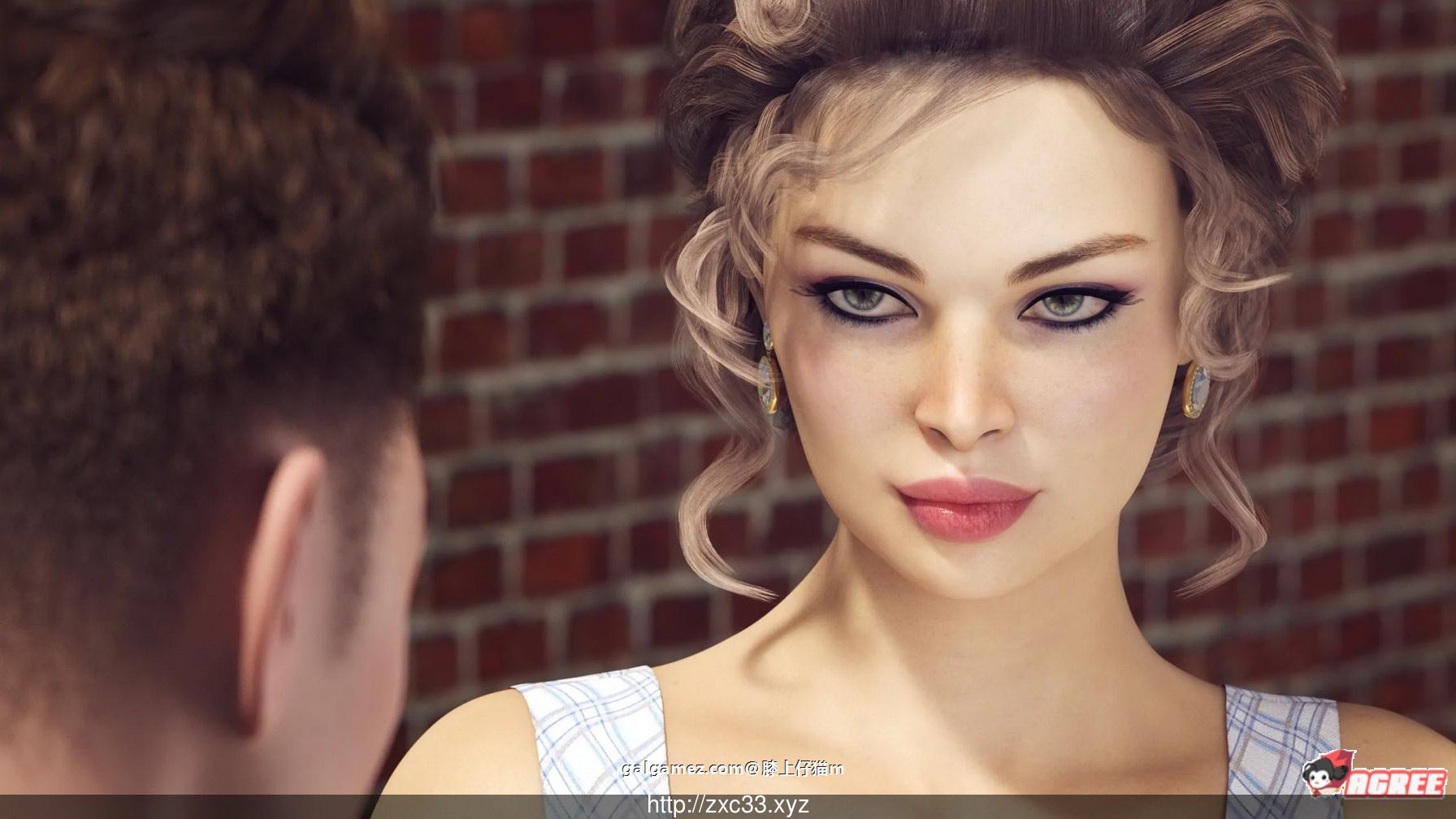 【欧美SLG/汉化】地产大亨 Ver0.23 汉化版+全CG包★超精美【新汉化/PC+安卓】【1G】 畅玩游戏 预览第2张