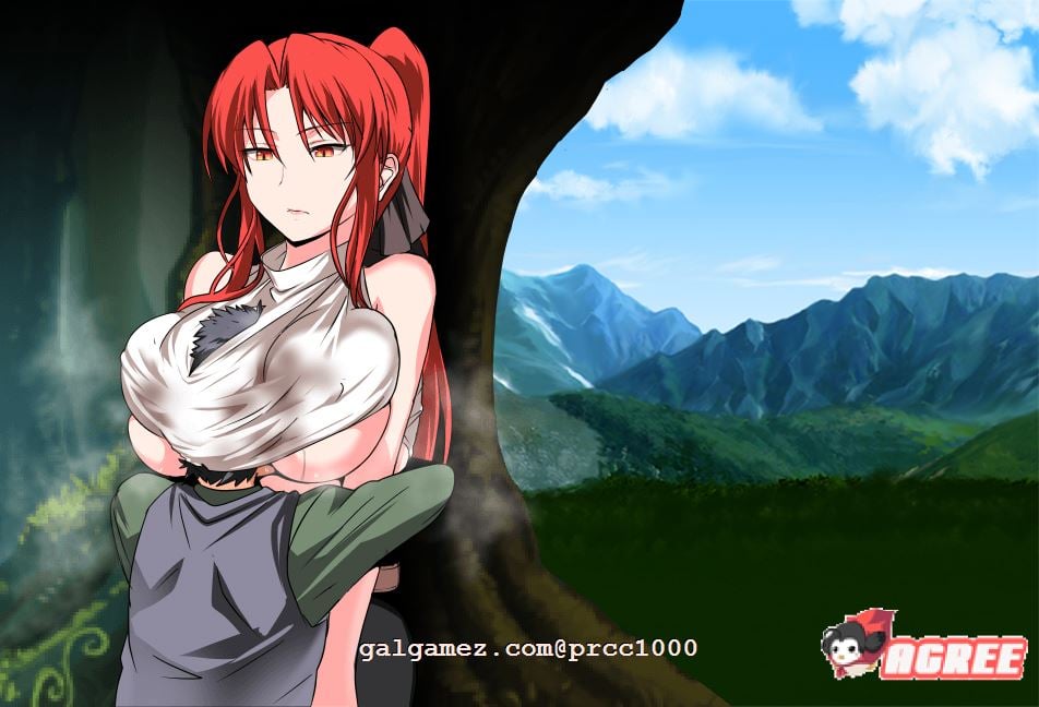 【RPG/正式版】赤发魔神-艾格妮丝 V1.00 DL完结正式版+V0.7汉化【1.6G/新作】 畅玩游戏 预览第3张-XACG动漫资源社——中文ACG动漫游戏社区 【RPG/正式版】赤发魔神-艾格妮丝 V1.00 DL完结正式版+V0.7汉化【1.6G/新作】 畅玩游戏 预览第3张