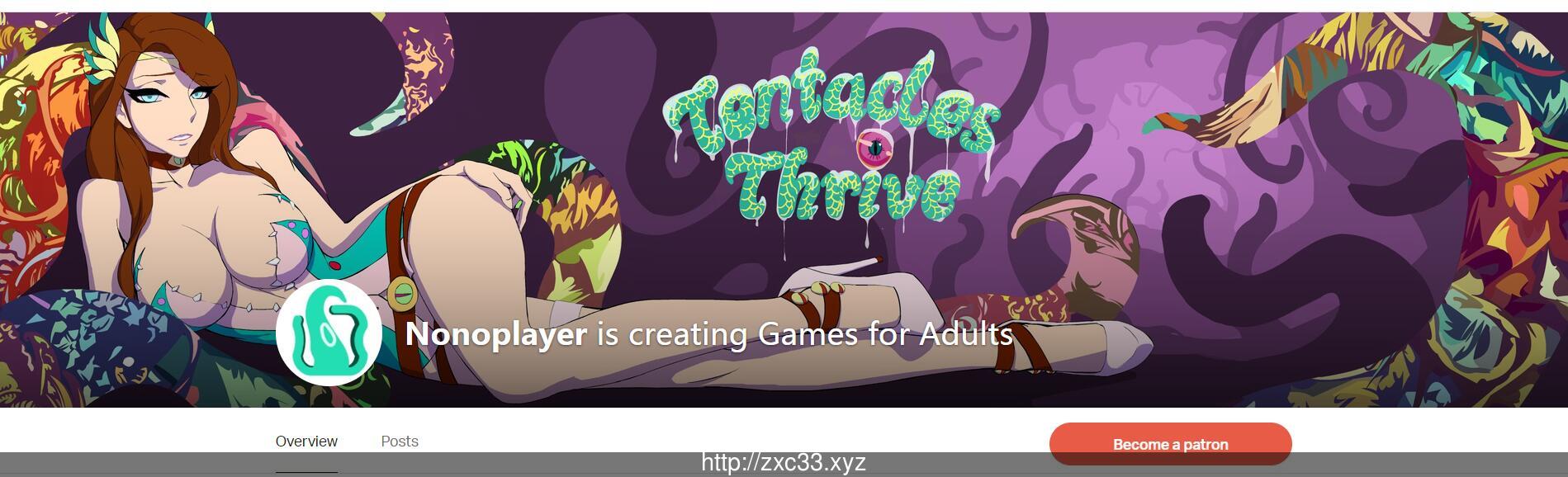 【养成SLG/全动态】茁壮成长的触手！V4.08b+社保图鉴动画/动态CG包【1.4G/更新】 畅玩游戏 预览第6张