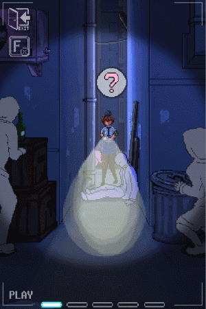 【SLG/像素风/全动态】小巷子里的秘密事情 V1.13双版本【PC+安卓/2G/更新】 畅玩游戏 预览第2张-XACG动漫资源社——中文ACG动漫游戏社区 【SLG/像素风/全动态】小巷子里的秘密事情 V1.13双版本【PC+安卓/2G/更新】 畅玩游戏 预览第2张