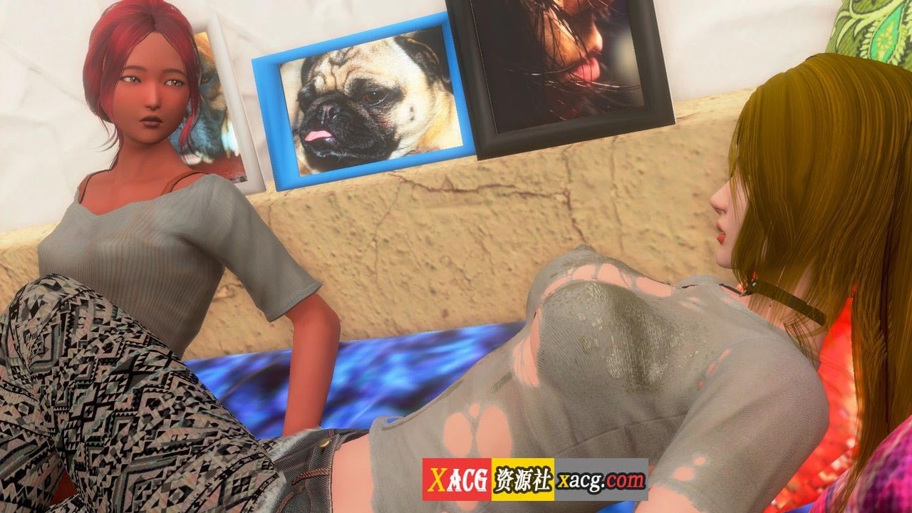 【欧美SLG/汉化/双版本】[末世废土] 王爵-Lord King V1.4 汉化版【PC+安卓/4G】 畅玩游戏 预览第13张