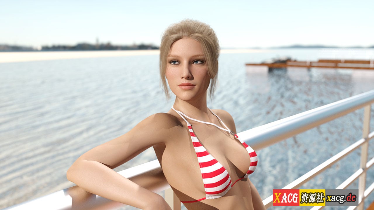 【欧美SLG/汉化/动态】职场高升：HighRiseClimb Ver0.95.1.2 汉化版【PC+安卓/13G/更新】 畅玩游戏 预览第15张