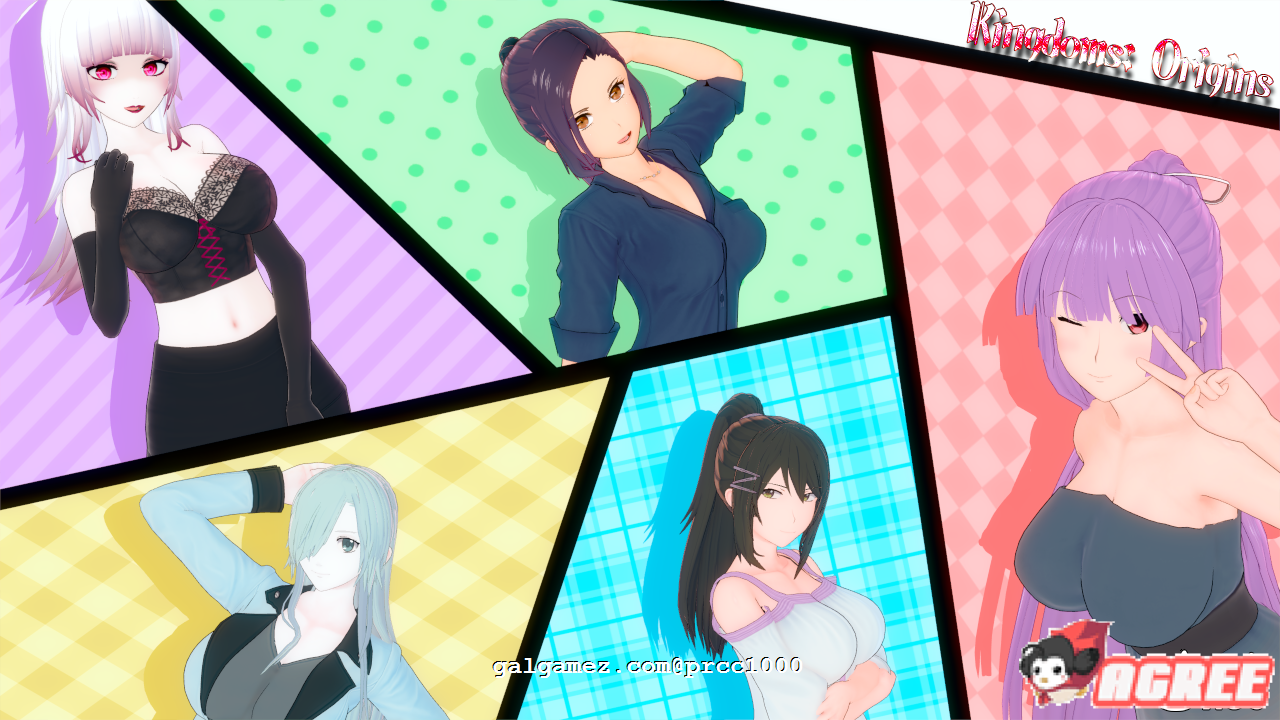 【欧美SLG/汉化】王国起源物语 V0.5高压汉化版【PC+安卓/1.4G】 畅玩游戏 预览第2张-XACG动漫资源社——中文ACG动漫游戏社区 【欧美SLG/汉化】王国起源物语 V0.5高压汉化版【PC+安卓/1.4G】 畅玩游戏 预览第2张