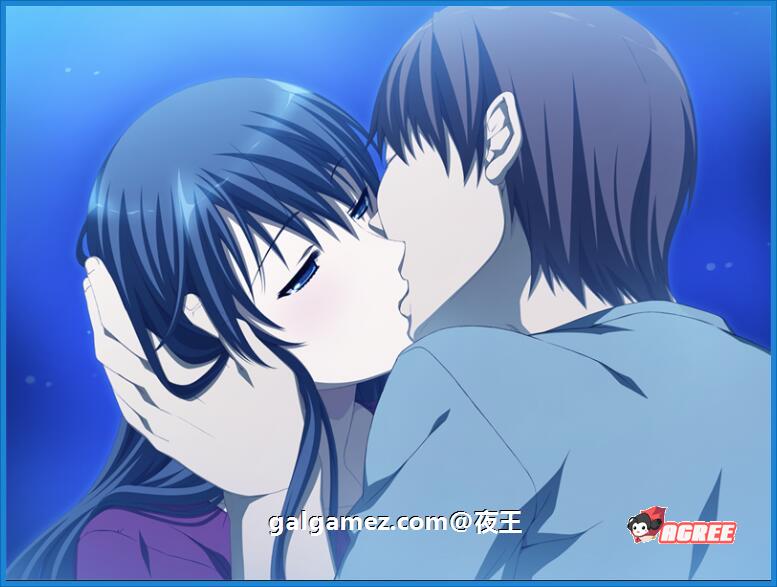 【拔作/汉化】NTR抢夺！失去记忆的妻子明日香！云汉化版+CG包【新汉化/PC+安卓/1G】 畅玩游戏 预览第3张