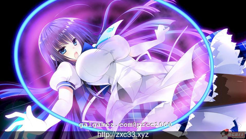 【大型ADV/汉化】[H版fate？]献给在永劫终末等待着的你 完整汉化版【3.6G】【新汉化】 畅玩游戏 预览第6张