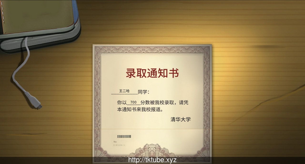 【国产大作RPG】中国式家长-Chinese Parents 1.036 女儿版+作弊【1.3G】 畅玩游戏 预览第5张