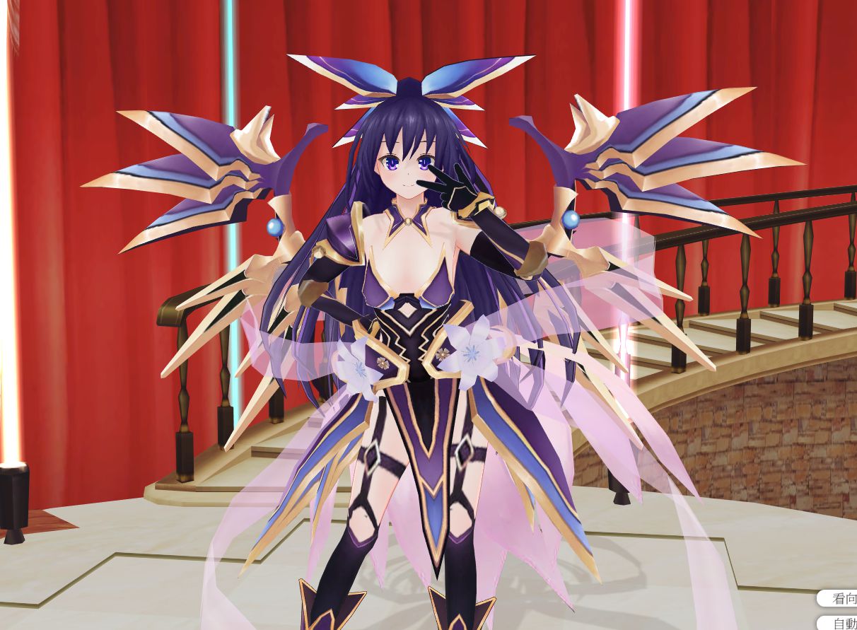 【3D/中文/全动态】[4k画质]3D定制女仆2 CM3D2 v1.64 全DLC插件整合汉化版+顶级人物MOD【80G/更新】 畅玩游戏 预览第4张