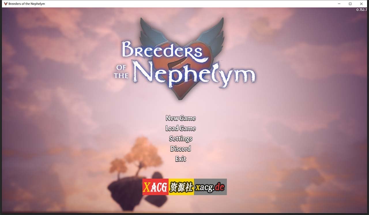 【欧美ACT/3D/全动态】[虚幻4] 魔物娘配种饲养员 V0.754.3 官方中文作弊版【更新/CV/4G】 畅玩游戏 预览第1张