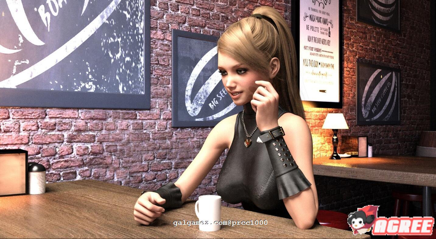 【欧美SLG/汉化/双版本】激情燃烧的岁月！V0.73.1 精翻汉化版[PC+安卓+攻略]【6G】 畅玩游戏 预览第4张