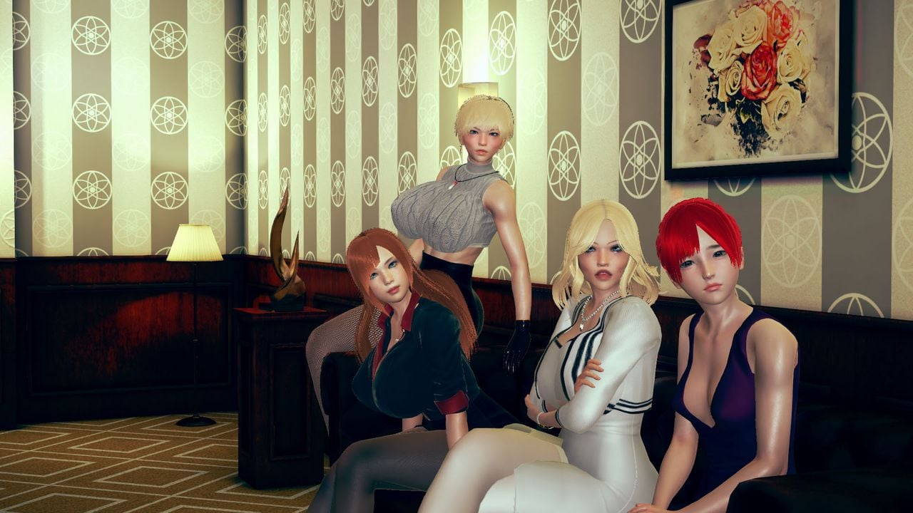 【亚洲风SLG/汉化/动态】逆反心里 V 0.8.0 汉化版【PC+安卓/2G】 畅玩游戏 预览第9张