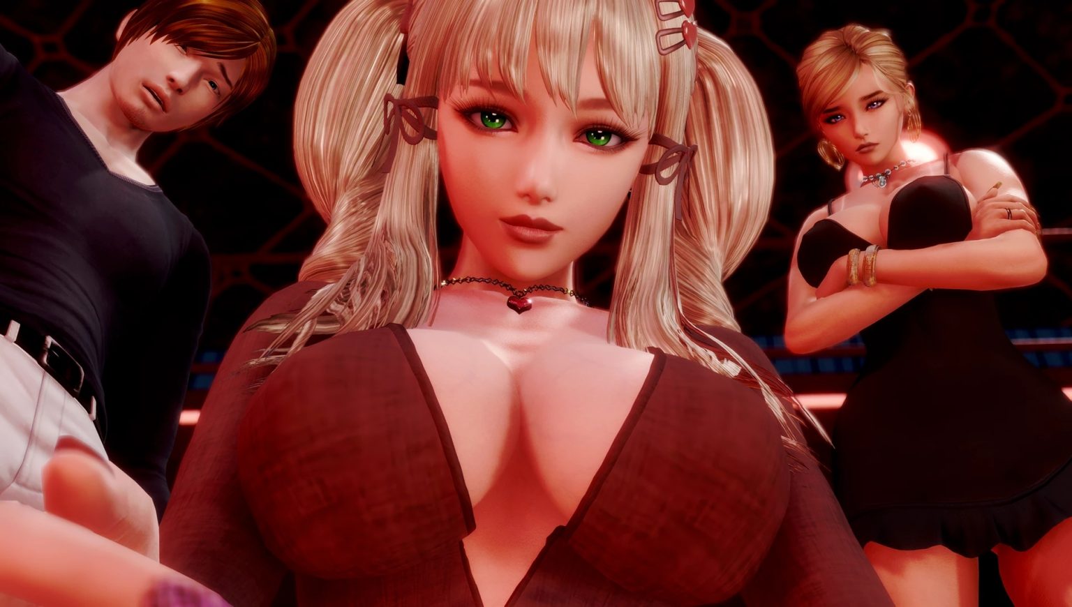 【极品建模SLG/汉化/动态】康乃馨俱乐部 Ch4 Up4 精翻汉化版【PC+安卓/大更新/9G】 畅玩游戏 预览第3张-XACG动漫资源社——中文ACG动漫游戏社区 【极品建模SLG/汉化/动态】康乃馨俱乐部 Ch4 Up4 精翻汉化版【PC+安卓/大更新/9G】 畅玩游戏 预览第3张