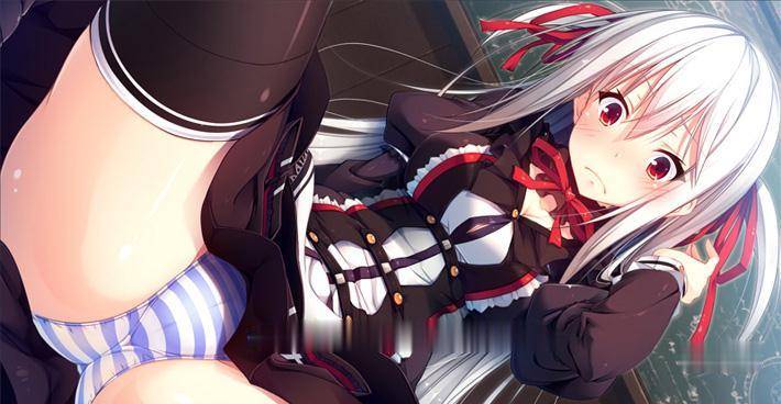 【大型SLG/汉化/卡牌】塔下兵势×异之课题!完整汉化硬盘版+全CG存档+全CG包【2.8G】 畅玩游戏 预览第3张-XACG动漫资源社——中文ACG动漫游戏社区