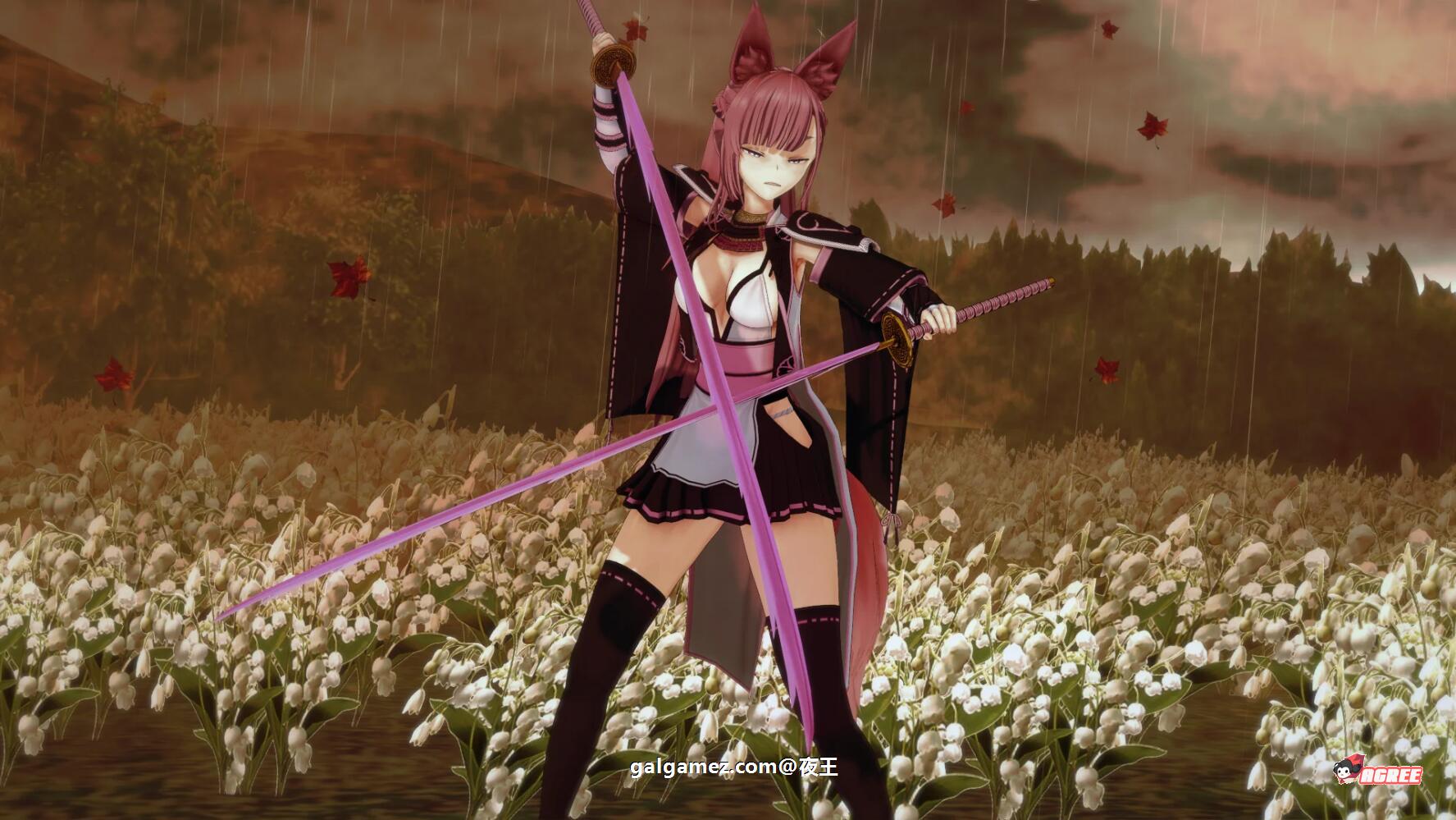 【沙盒SLG/汉化/动态】冠军的继承者 V0.66 汉化版+全CG【PC+安卓/1.6G】 畅玩游戏 预览第3张