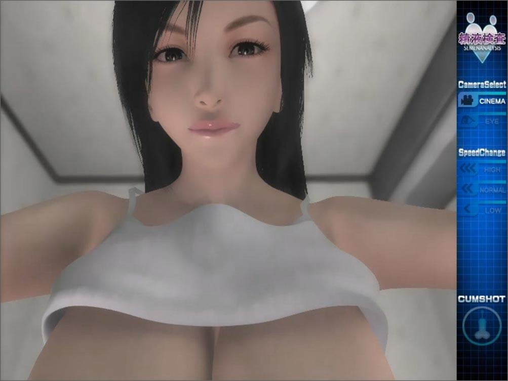 【3D互动】梅麻吕作品：精液検査+游戏视频【1.9G/百度】 畅玩游戏 预览第6张