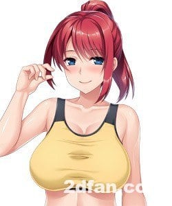 【ADV/汉化】好色阿姨：突发事件健身房~肉体紧贴的完美锻炼！汉化版+动画【1.2G】 畅玩游戏 预览第5张