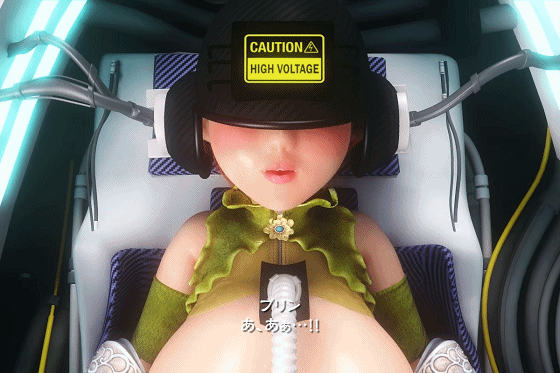 【3D/全动态】被囚禁的妖精公主2:深林堕落的妖精!+前作【新作/高能玩法/全CV/4G】 畅玩游戏 预览第2张-XACG动漫资源社——中文ACG动漫游戏社区