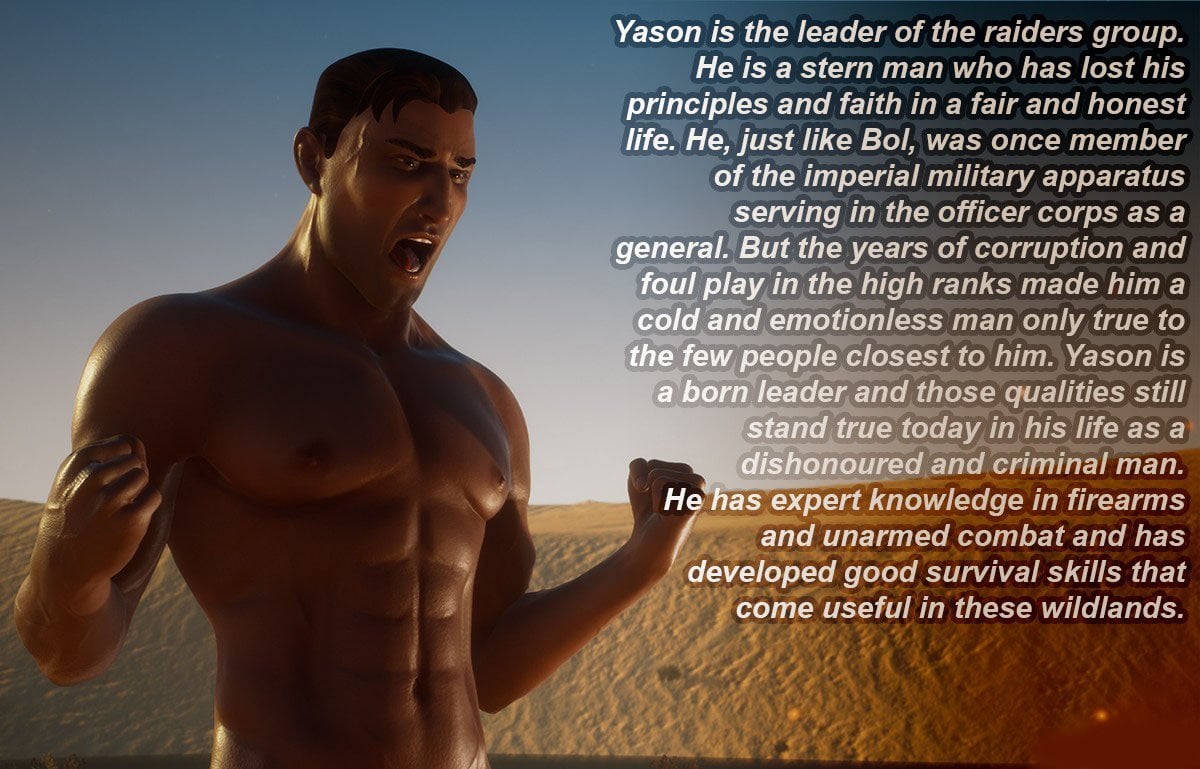 【3D大作/虚幻4/更新】Wild Life-野性 2021.03.26 10$ 最新赞助版【动态/17G】 畅玩游戏 预览第9张-XACG动漫资源社——中文ACG动漫游戏社区 【3D大作/虚幻4/更新】Wild Life-野性 2021.03.26 10$ 最新赞助版【动态/17G】 畅玩游戏 预览第9张