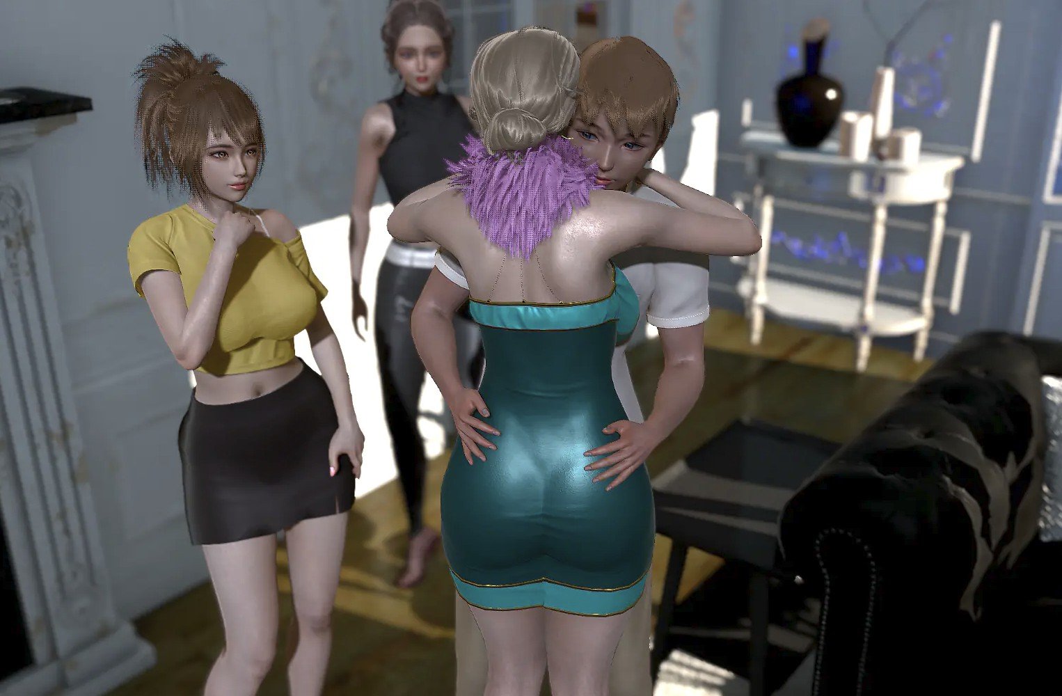 【沙盒SLG/ 汉化/动态】欲望小镇 v0.70 汉化版【PC+安卓/3.72G/】 畅玩游戏 预览第4张-XACG动漫资源社——中文ACG动漫游戏社区 【沙盒SLG/ 汉化/动态】欲望小镇 v0.70 汉化版【PC+安卓/3.72G/】 畅玩游戏 预览第4张