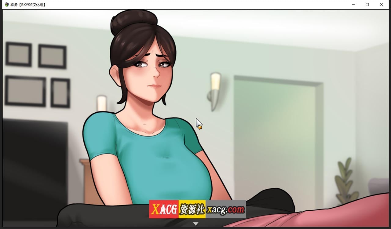 【欧美RPG/汉化/动态】家务House Chores v0.14.0 精翻汉化版【PC+安卓/1.8G】 畅玩游戏 预览第6张