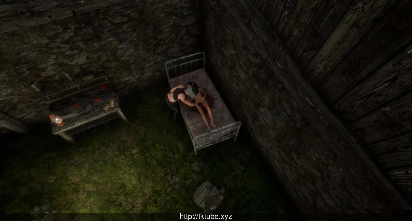 【大型3D/欧美ACT/全动态】欲望求生:Lustful Survival 官方中文步兵版【新作】【6G】 畅玩游戏 预览第4张-XACG动漫资源社——中文ACG动漫游戏社区