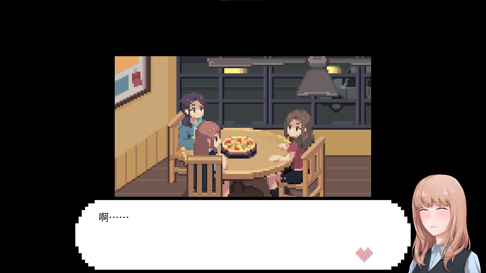 【像素风SLG/中文/】LuvSic STEAM官方中文步兵版★解密互动【新作/UNITY引擎/7.2G】 畅玩游戏 预览第6张-XACG动漫资源社——中文ACG动漫游戏社区 【像素风SLG/中文/】LuvSic STEAM官方中文步兵版★解密互动【新作/UNITY引擎/7.2G】 畅玩游戏 预览第6张