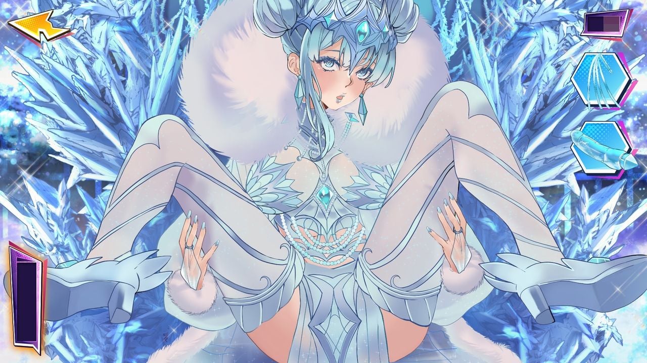 【互动SLG/中文/全动态】狂野之旅 Wild Journey STEAM官方中文步兵版【新作/全CV/4.2G】 畅玩游戏 预览第4张